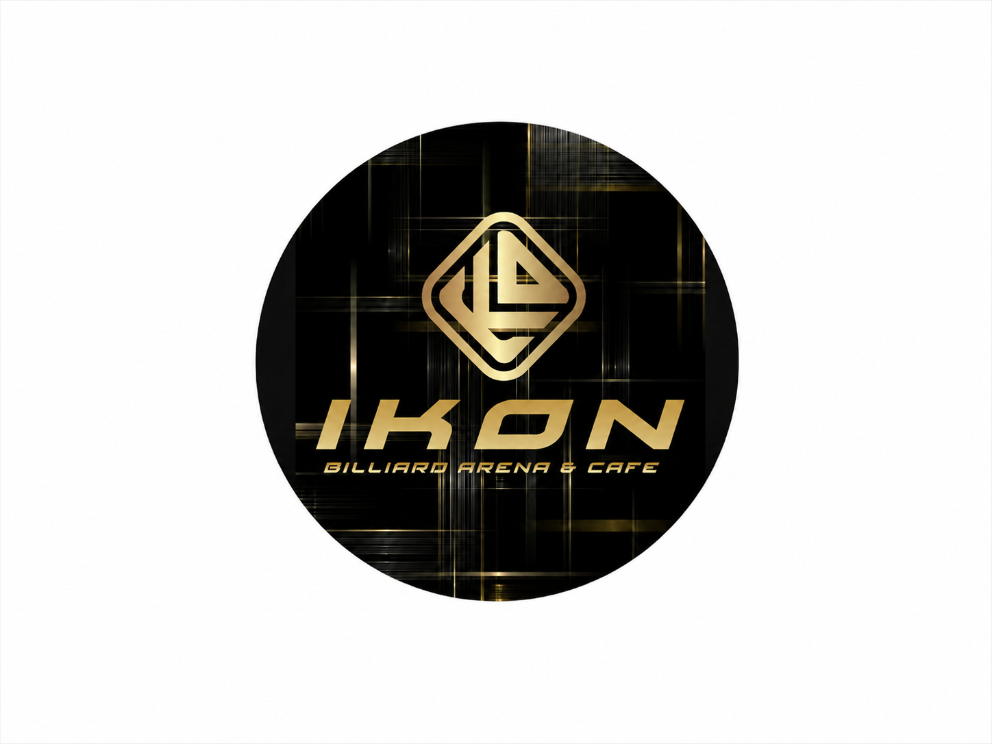 IKON BILLIARD