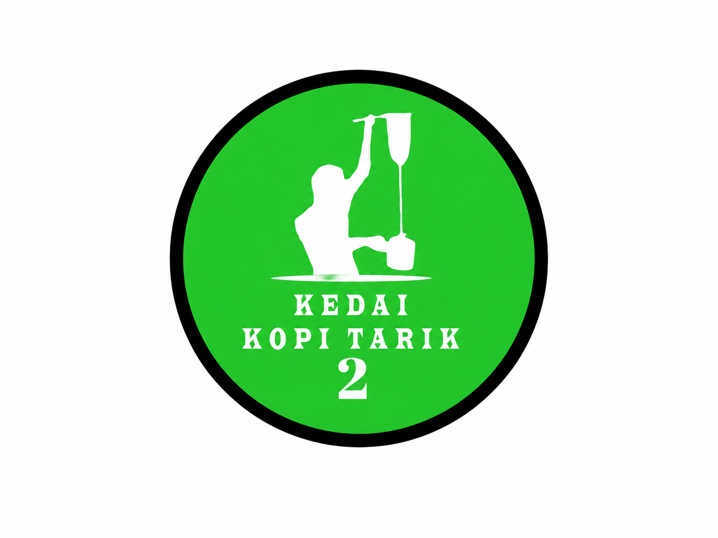 KEDAI KOPI TARIK 2