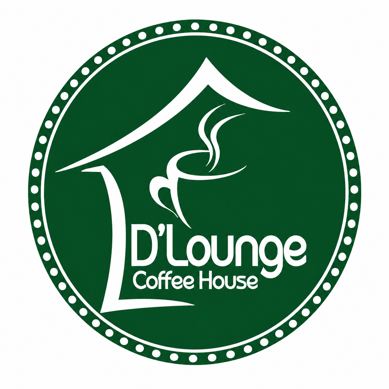 Logo D LOUNGE