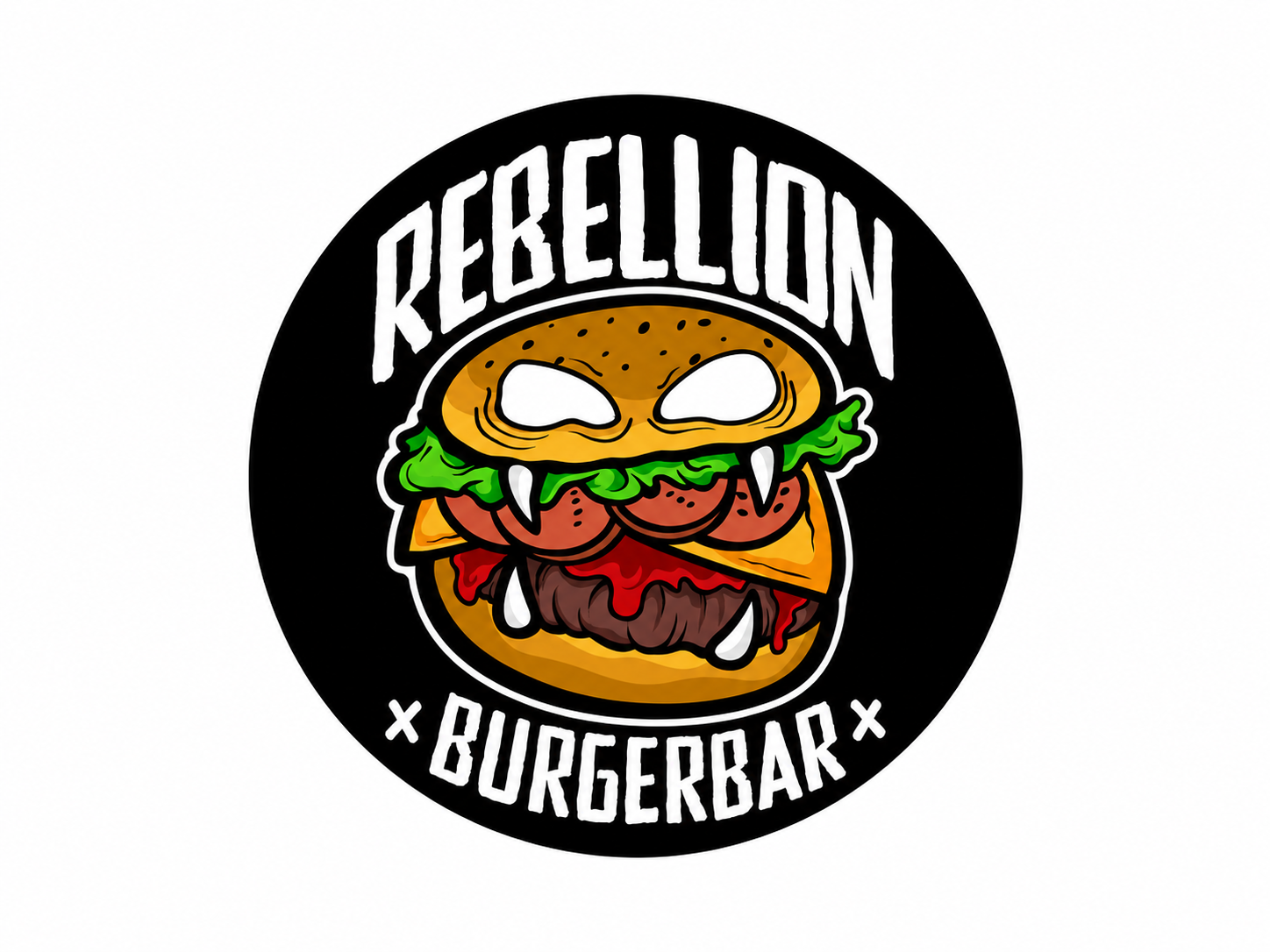 REBELLION BURGERBAR
