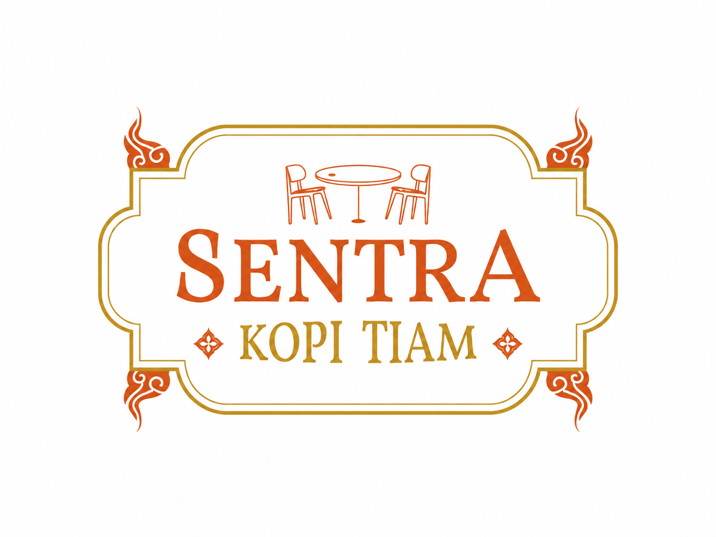 SENTRA KOPITIAM