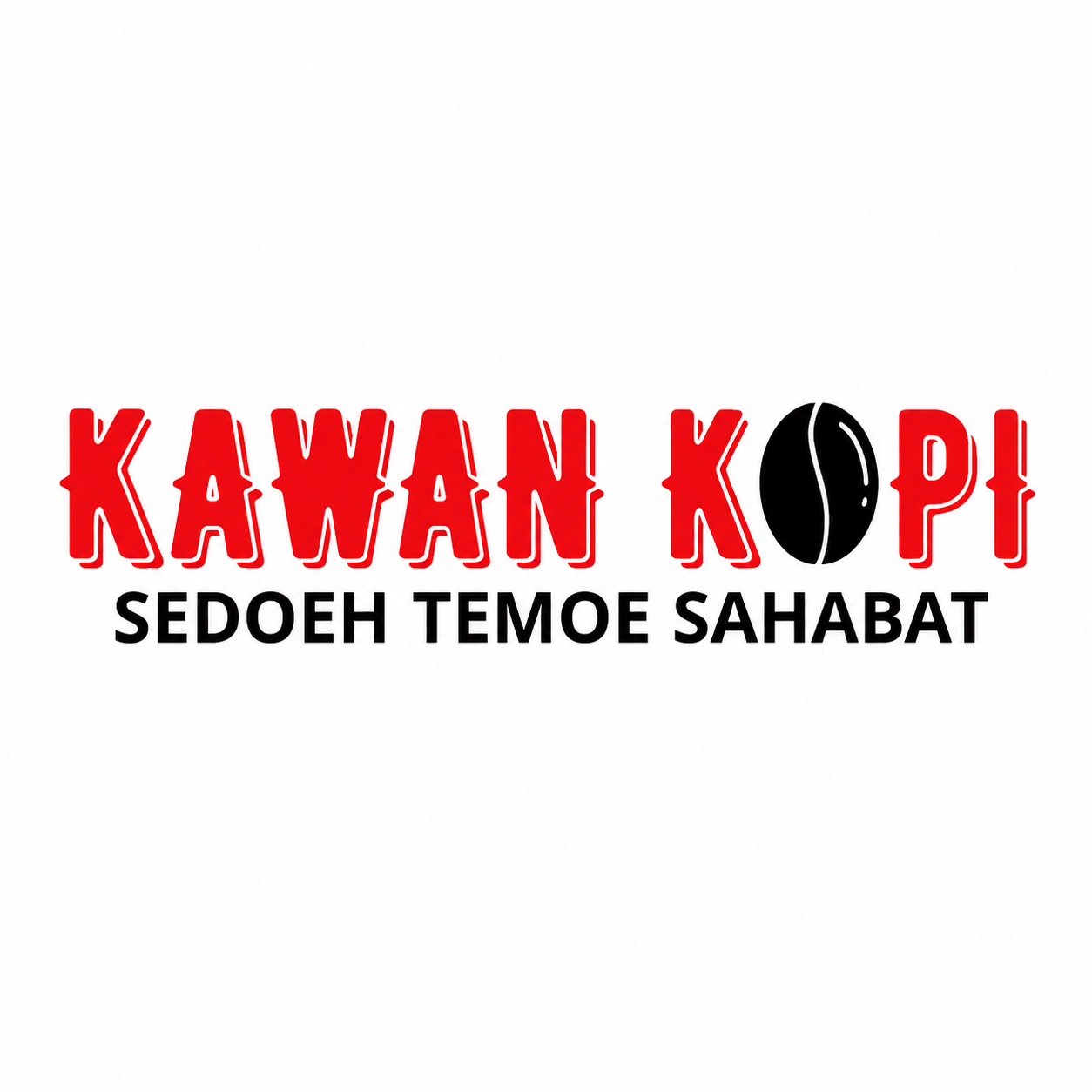 Logo KAWAN KOPI