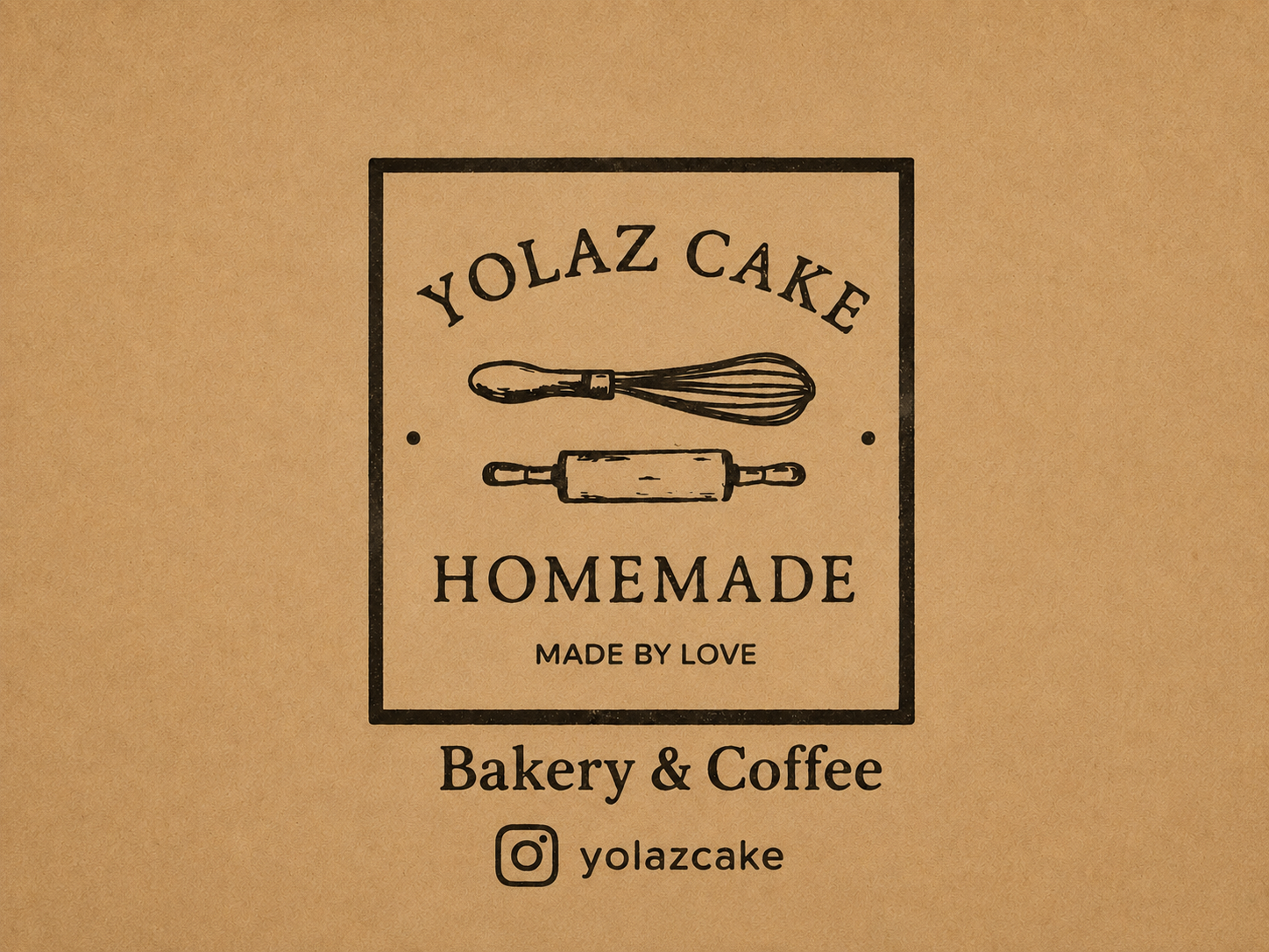 YOLAZ BAKERY AND COFFEE